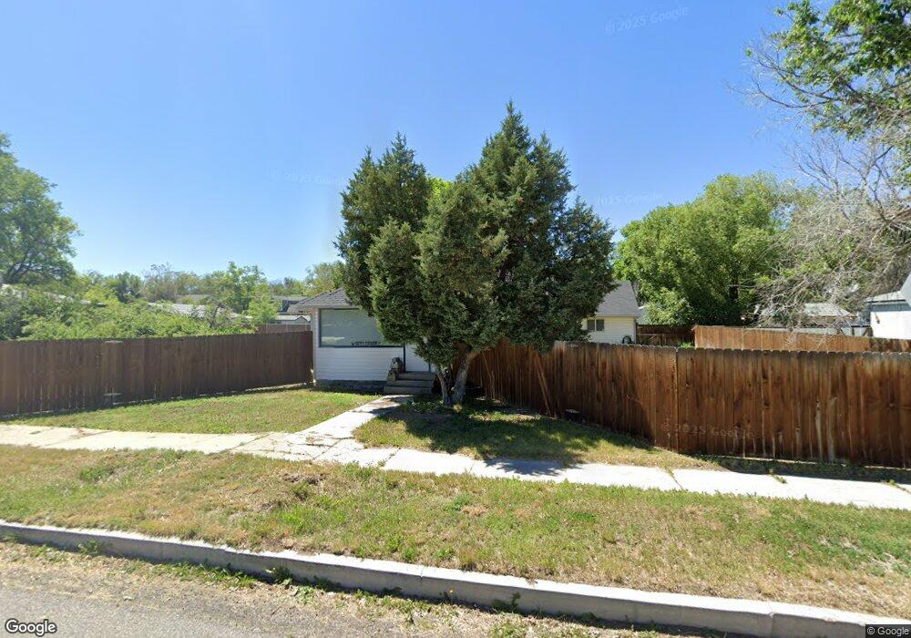 10 5th Ave E, Three Forks, MT 59752 - photo 1