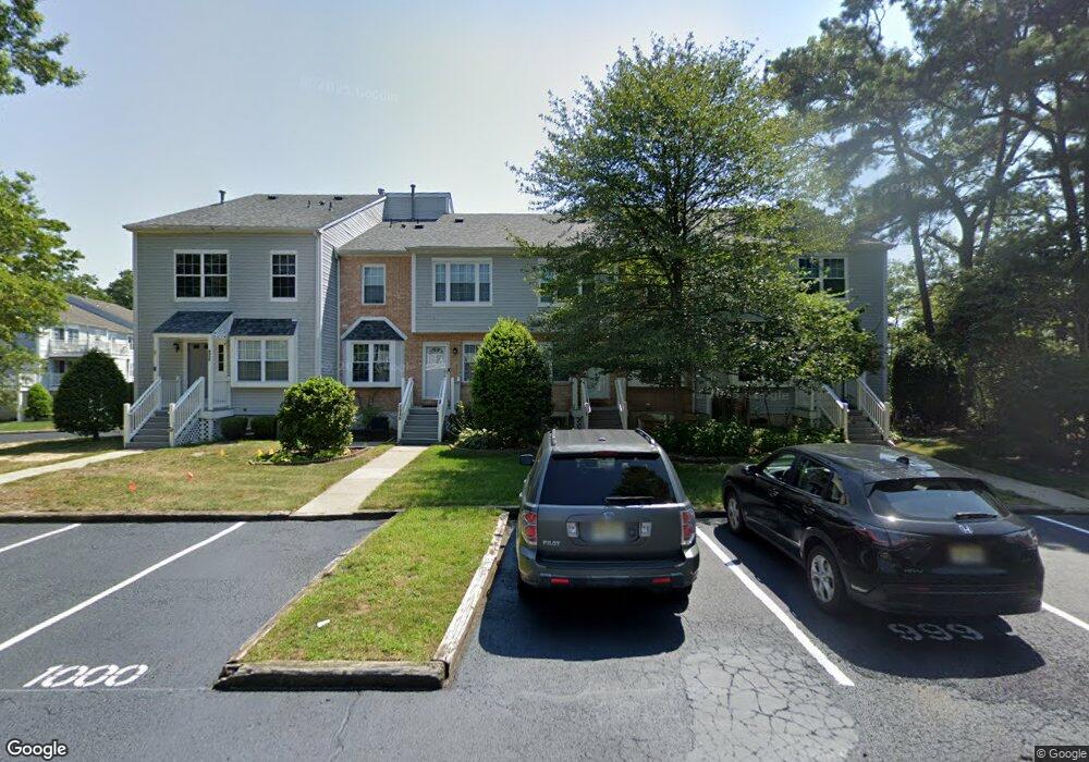 4953 Winterbury Dr unit E45, Mays Landing, NJ 08330 - photo 1