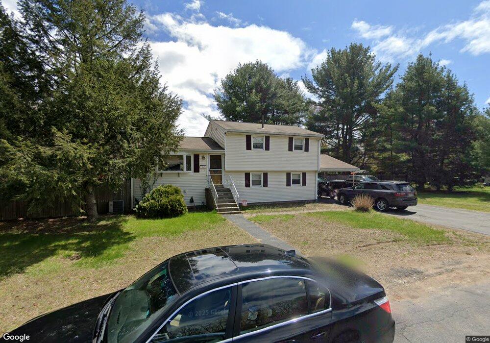 22 Nadine Rd, Framingham, MA 01701 - photo 1