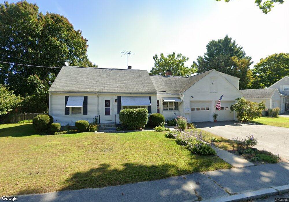 93 Elm St, Methuen, MA 01844 - photo 1