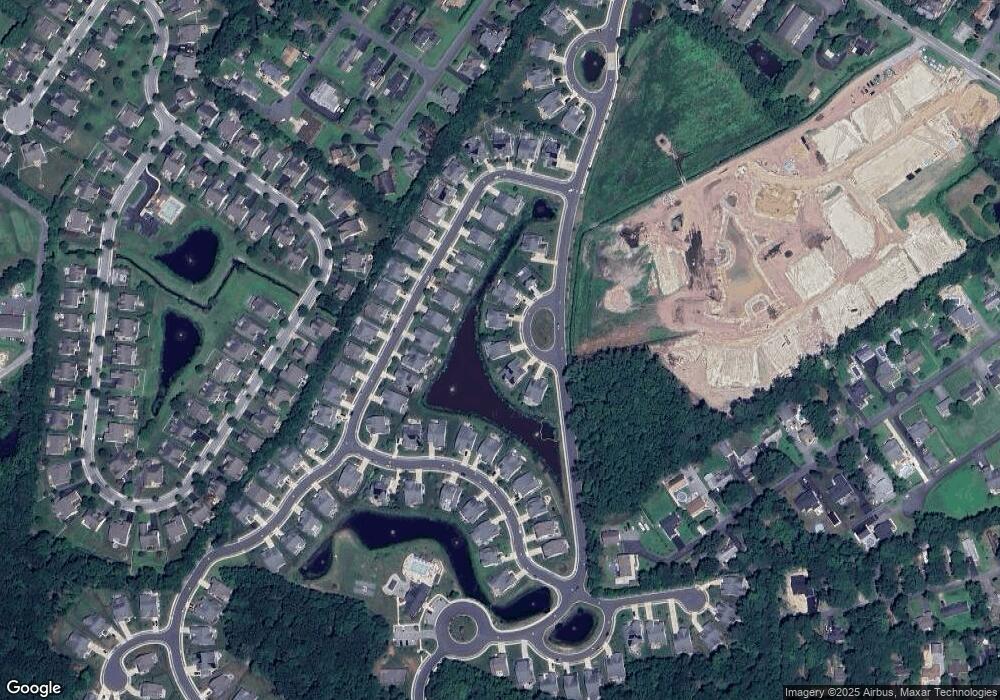 32882 Tivoli Ct, Ocean View, DE 19970 - photo 1