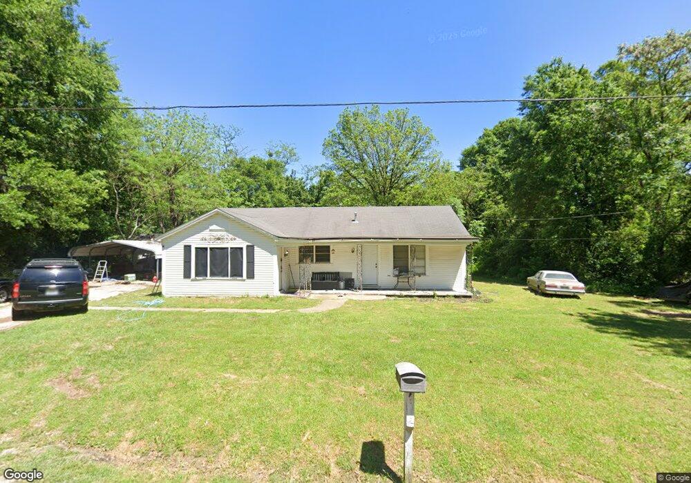 120 Rosewood St, Texarkana, TX 75501 - photo 1