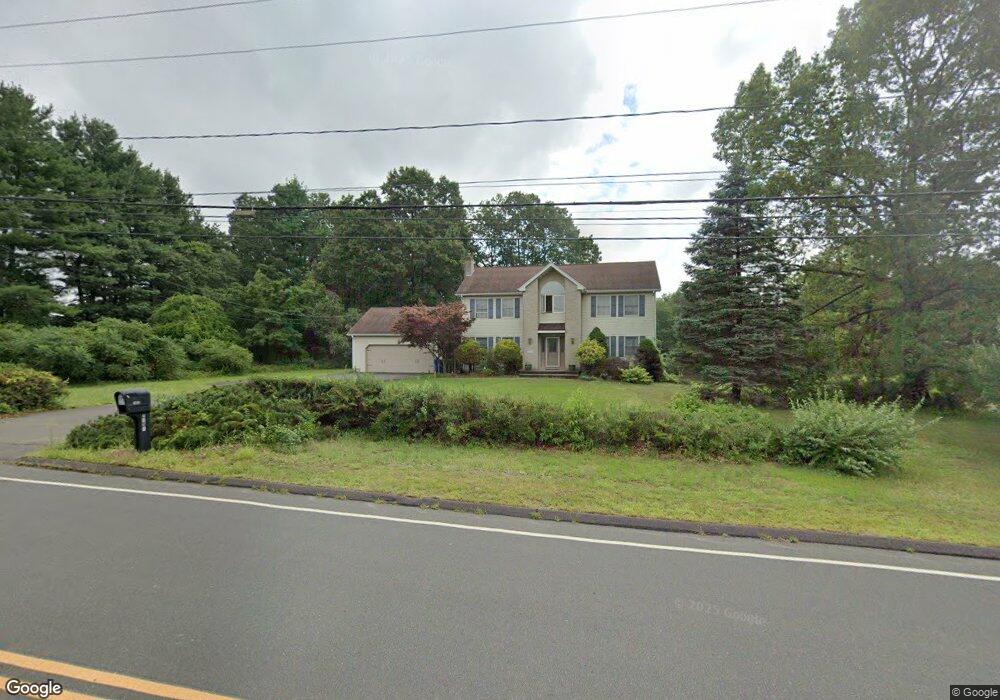 2080 Poquonock Ave, Windsor, CT 06095 - photo 1