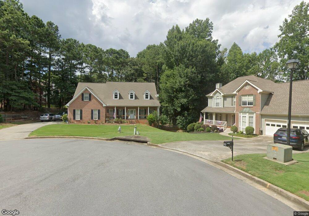 205 Fleetwood Cir unit 4, Suwanee, GA 30024 - photo 1