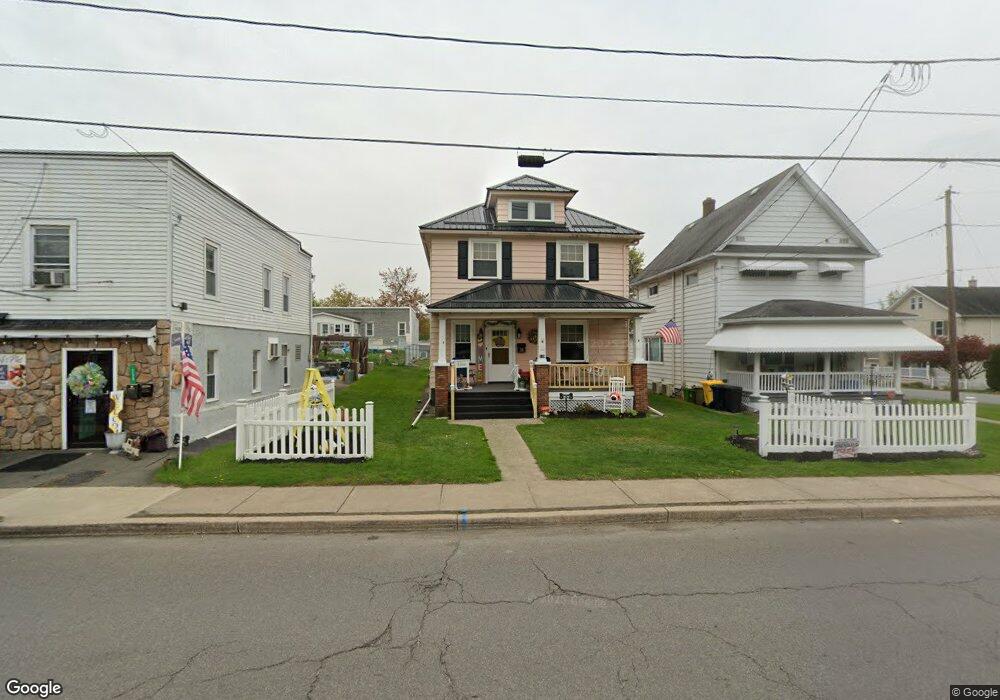 135 S Main St, Archbald, PA 18403 - photo 1