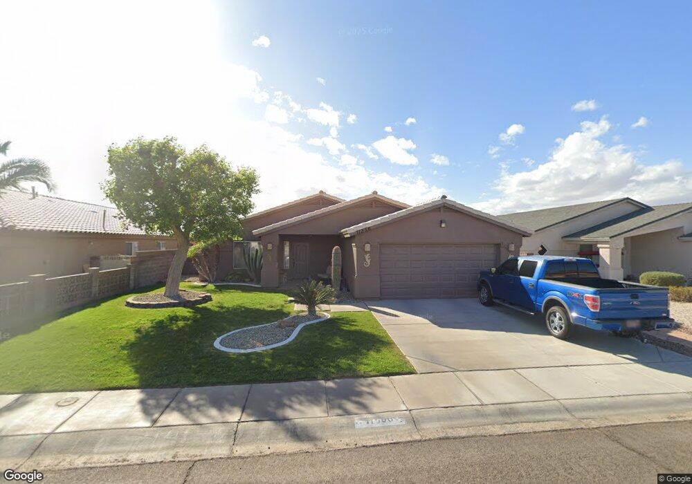 11356 S Jerome Ave unit III, Yuma, AZ 85365 - photo 1