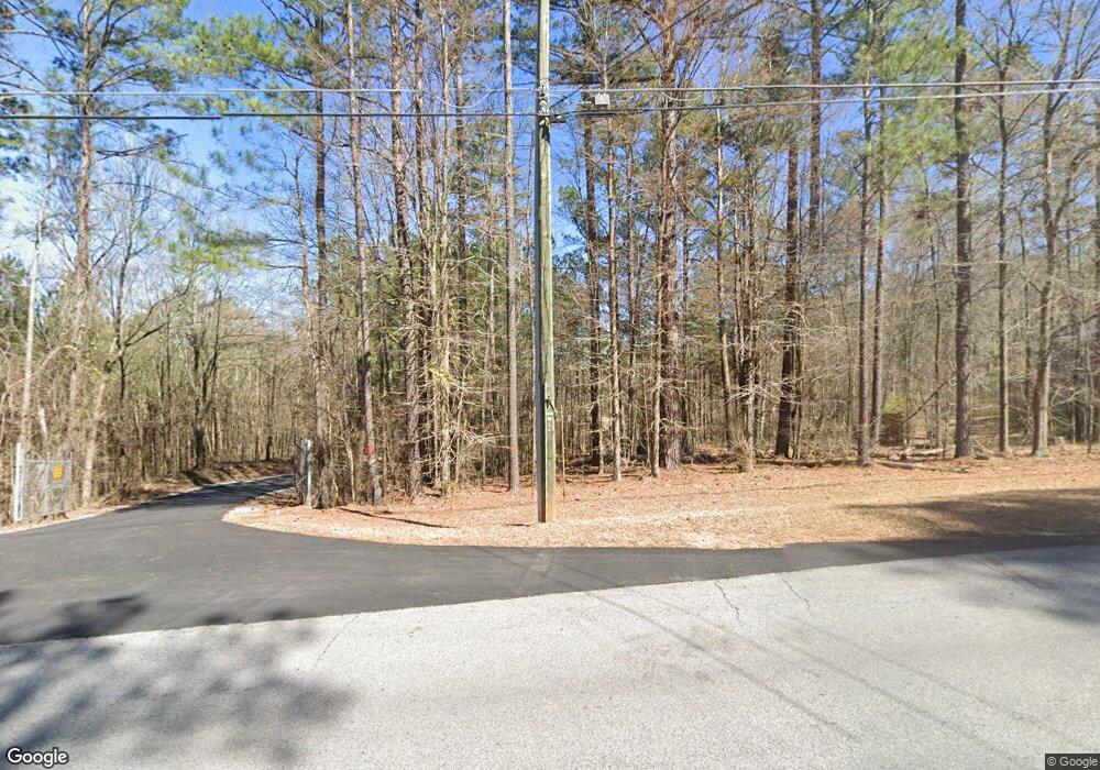 4719 Flat Bridge Rd SW, Stockbridge, GA 30281 - photo 1