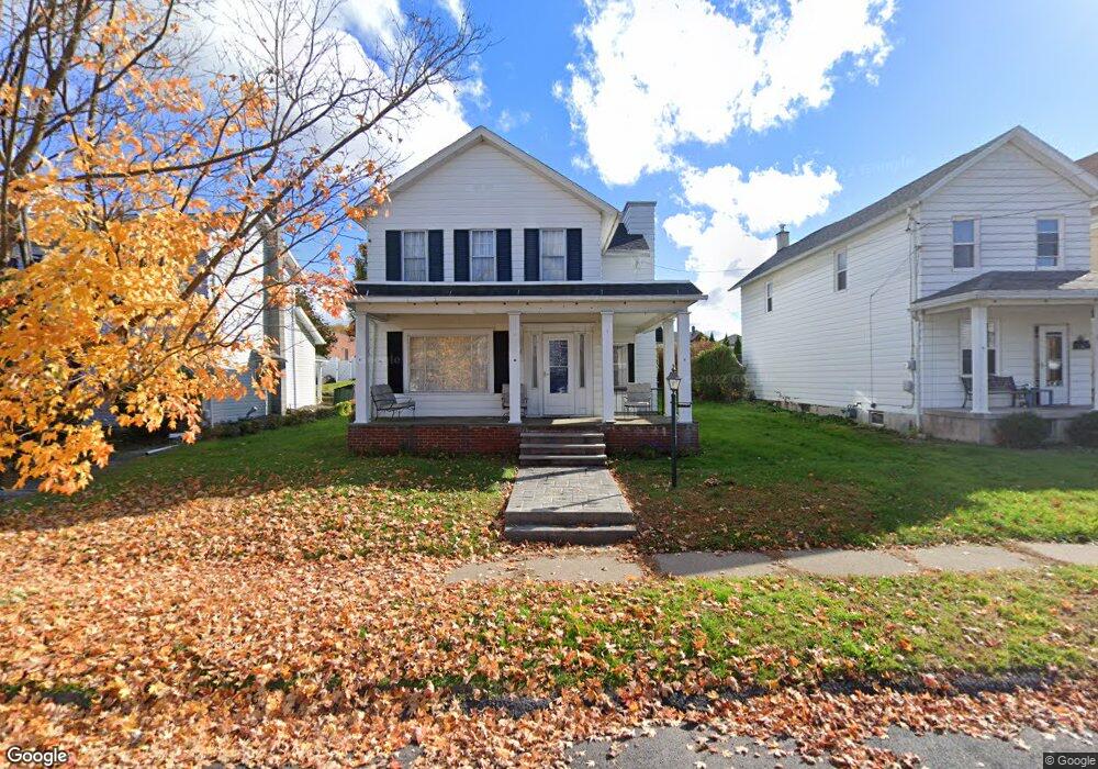 417 Susquehanna Ave, Olyphant, PA 18447 - photo 1