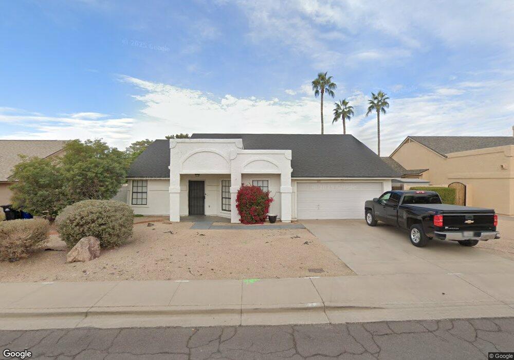 4854 E Grandview St, Mesa, AZ 85205 - photo 1