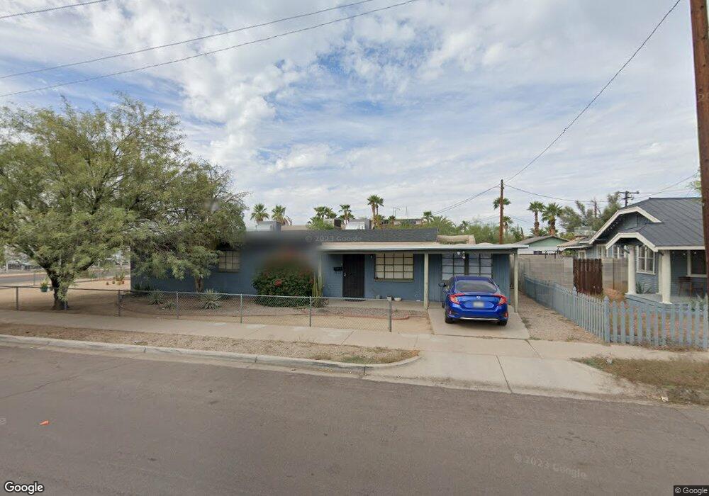 2002 N 10th St, Phoenix, AZ 85006 - photo 1