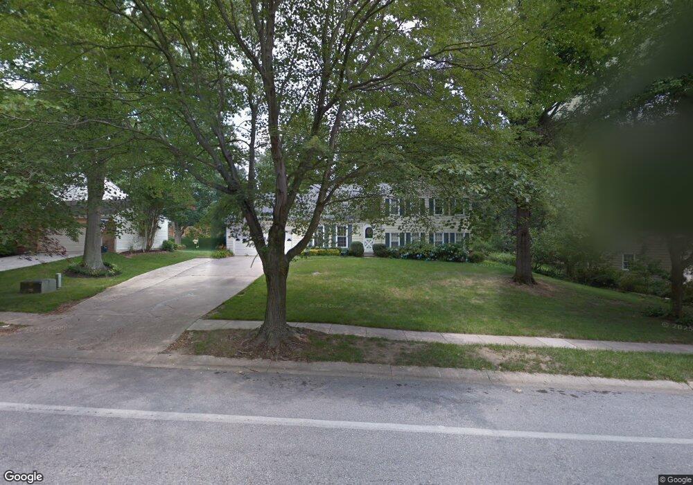 4929 10 Mills Rd, Columbia, MD 21044 - photo 1