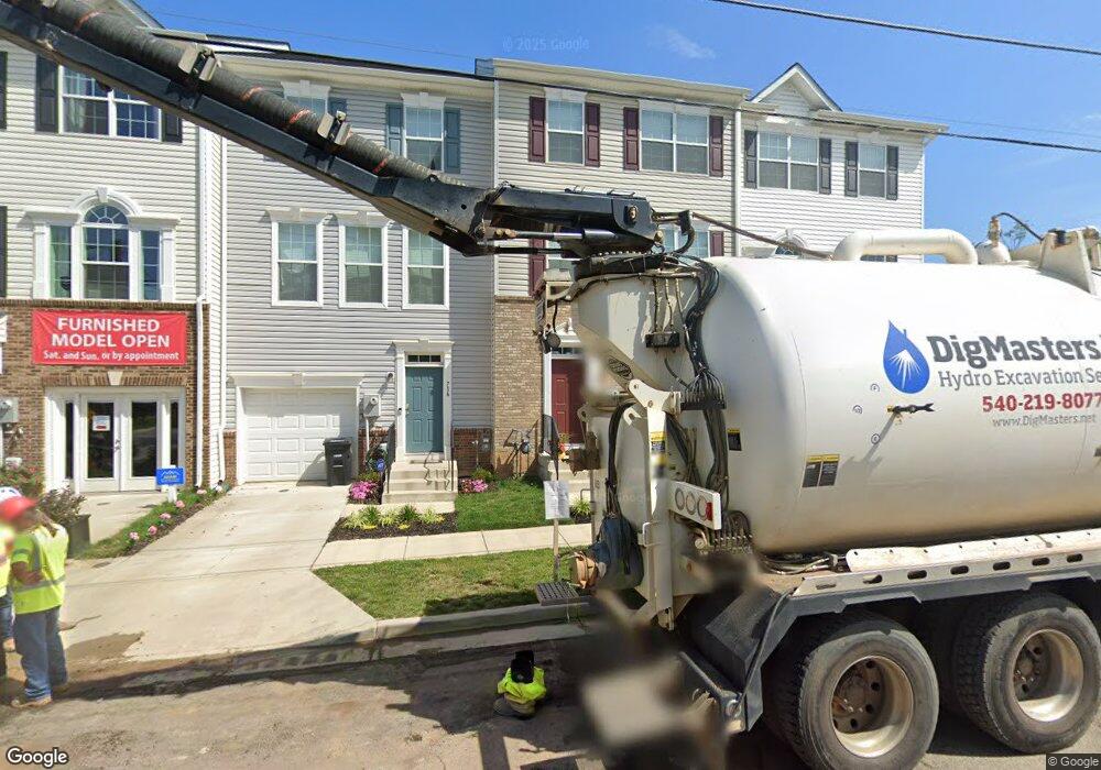 718 Maury Ave, Oxon Hill, MD 20745 - photo 1