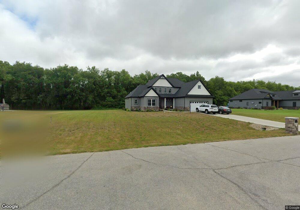 3139 N Fairway Ave, Rolling Prairie, IN 46371 - photo 1