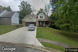 617 Windsor Ln, Flatwoods, KY 41139