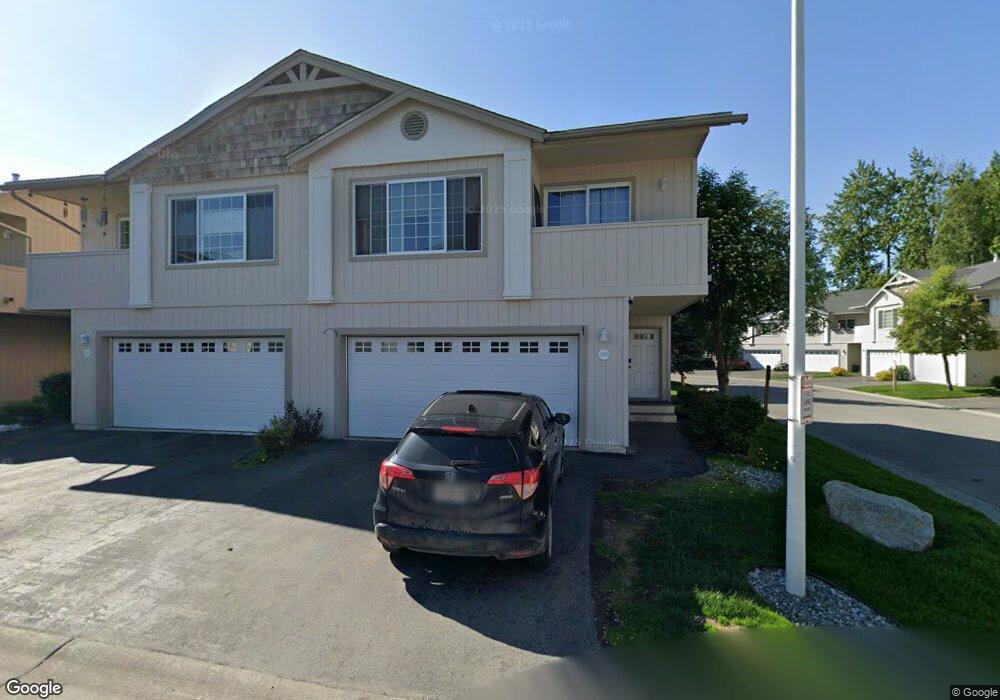 2287 Jasper Ln unit 65B, Anchorage, AK 99504 - photo 1