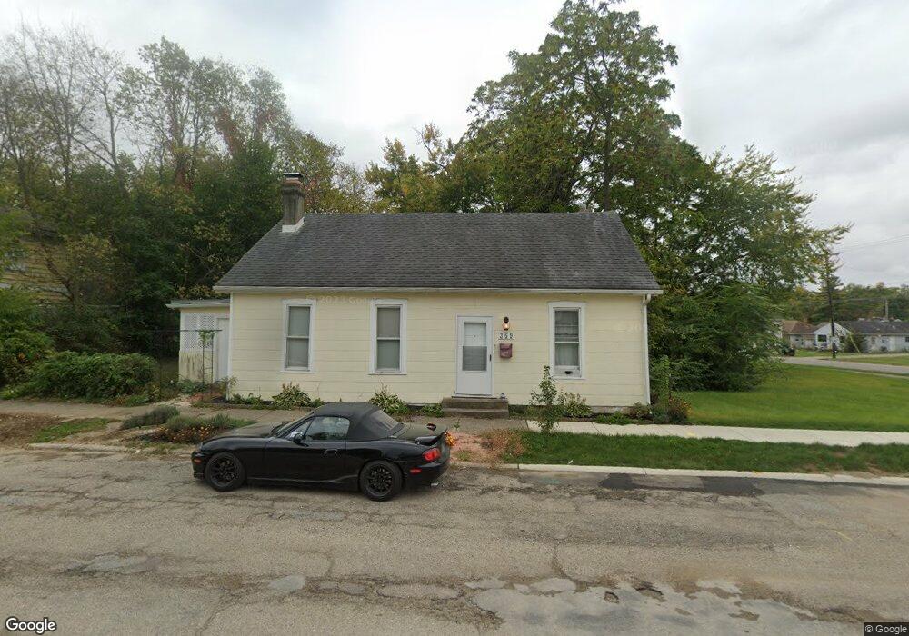 369 E 2nd St, Xenia, OH 45385 - photo 1