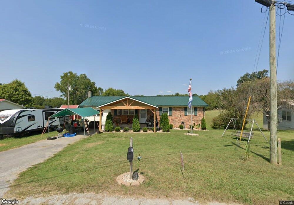 80 Lakeside Dr, Rock Island, TN 38581 - photo 1