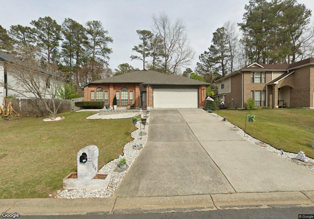 7020 Ivy Pointe Row, Austell, GA 30168 - photo 1