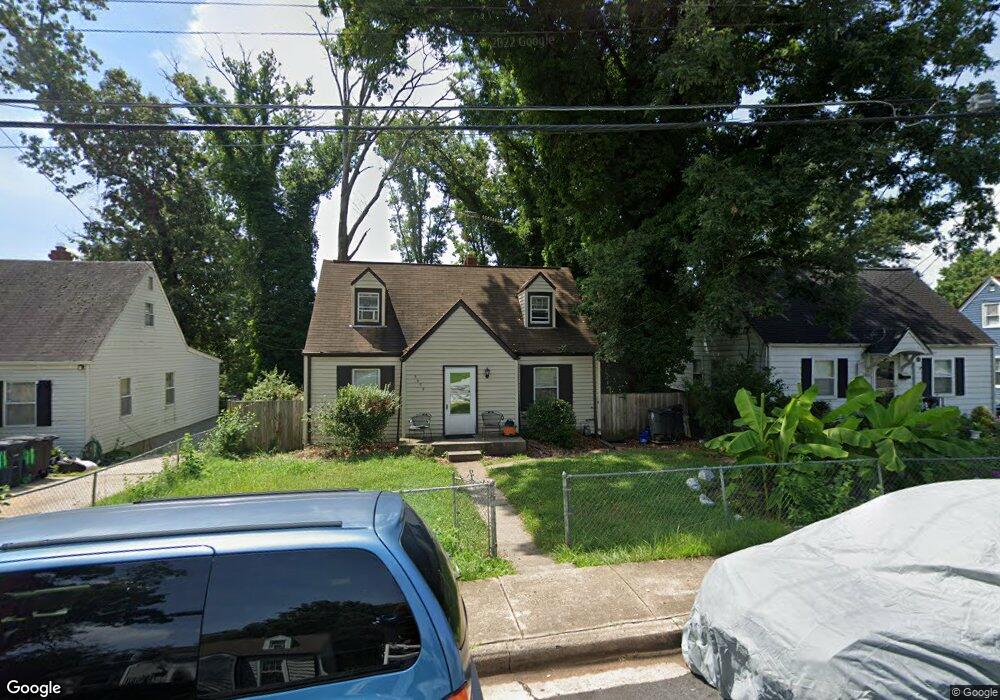 5439 Taussig Rd, Bladensburg, MD 20710 - photo 1