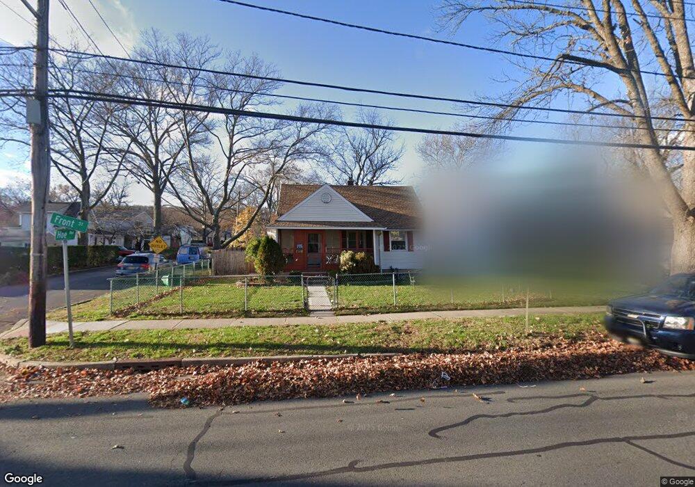 1595 Front St, Scotch Plains, NJ 07076 - photo 1