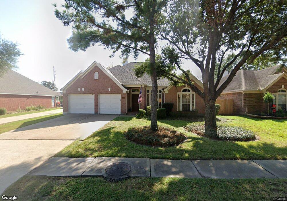 16511 Lasting Light Ln, Houston, TX 77095 - photo 1
