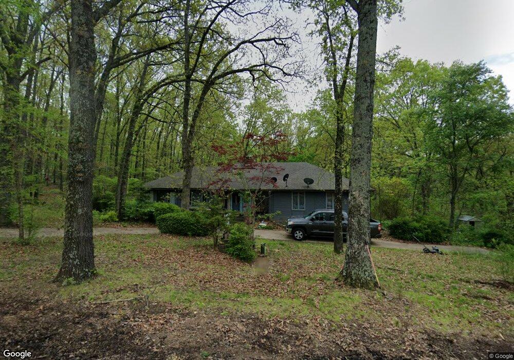 1421 S Thousand Oaks Dr, Nixa, MO 65714 - photo 1