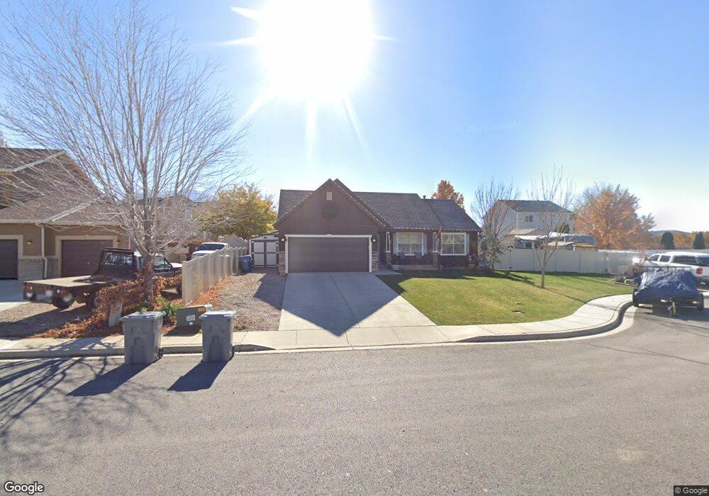 449 W 760 N, Santaquin, UT 84655 - photo 1