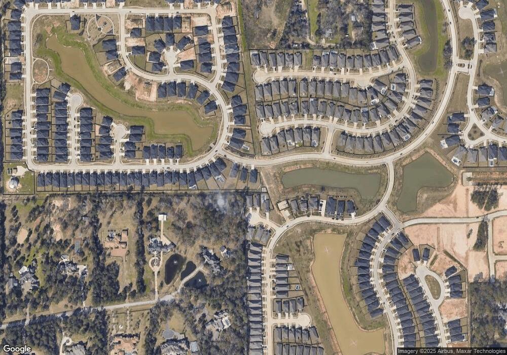 9507 Heather Oaks Dr, Tomball, TX 77375 - photo 1