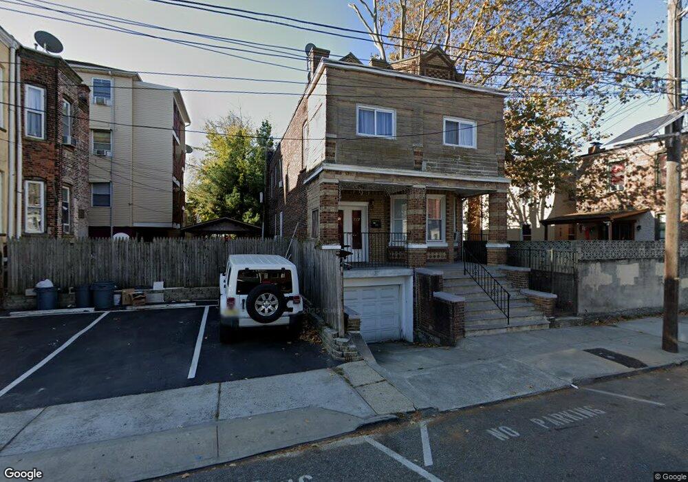 227 Woodlawn Ave, Jersey City, NJ 07305 - photo 1