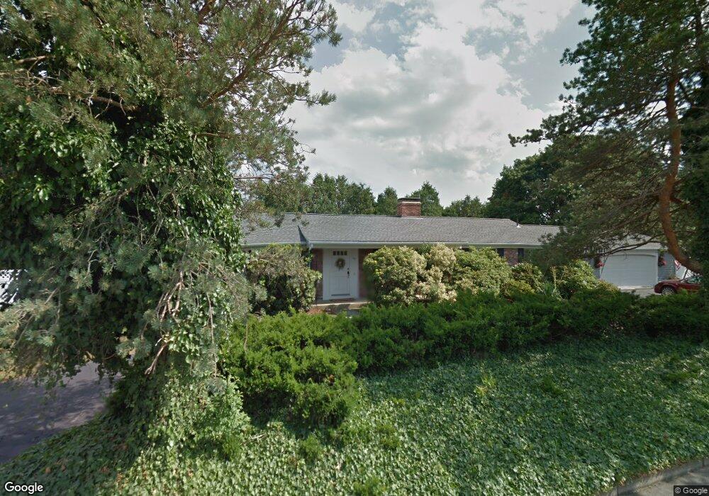 80 Hollyhock Dr, Cranston, RI 02920 - photo 1