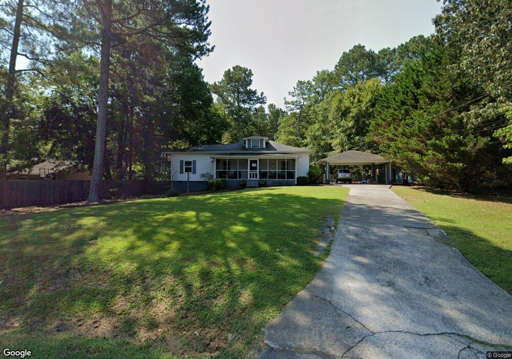 147 Dixie Dr SE, Calhoun, GA 30701 - photo 1