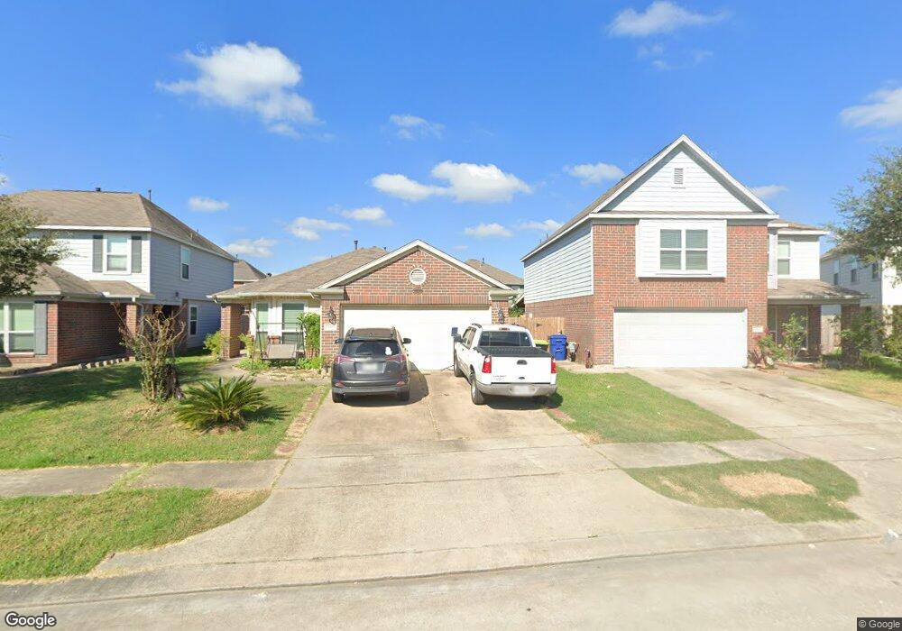 13523 Ridge Maple St, Houston, TX 77038 - photo 1