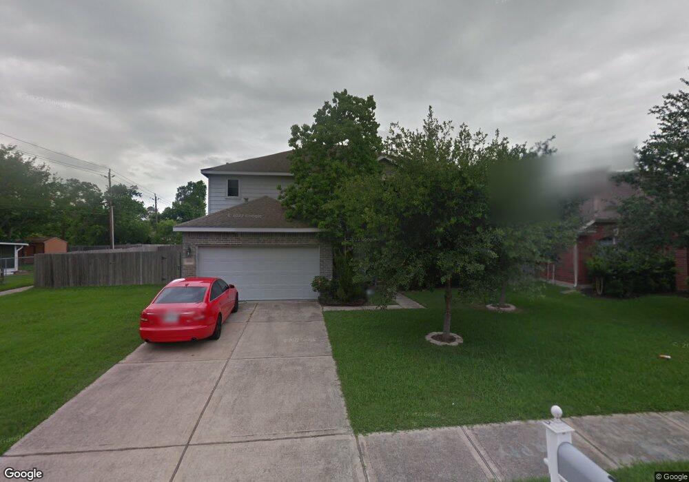 4910 Abercreek Ave, Friendswood, TX 77546 - photo 1