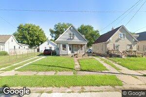 523 21st Ave, Rock Island, IL 61201