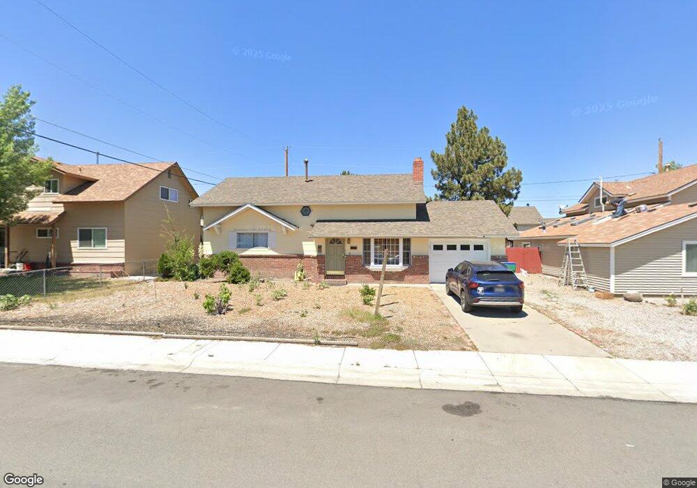 2545 Dyer Way, Reno, NV 89512 - photo 1