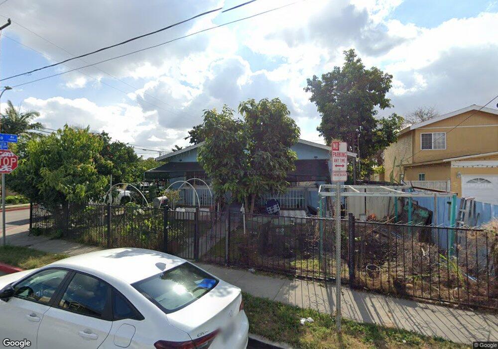 2326 E Piru St, Compton, CA 90222 - photo 1