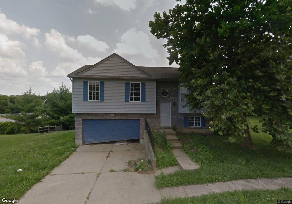 510 Barley Cir, Crittenden, KY 41030 - photo 1