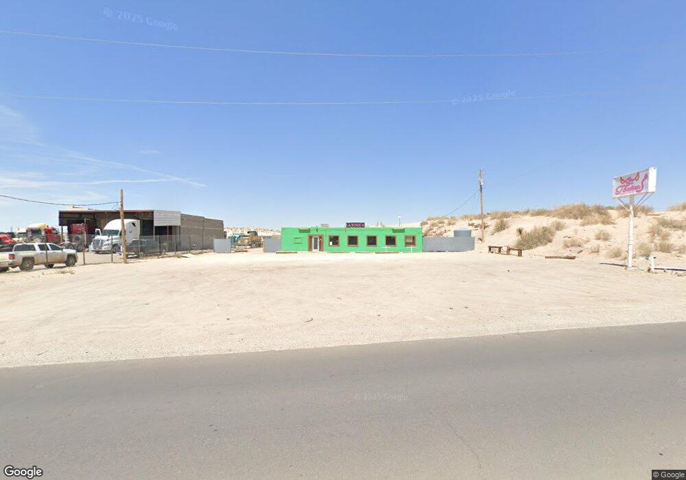 2445 Darrington Rd, Clint, TX 79836 - photo 1