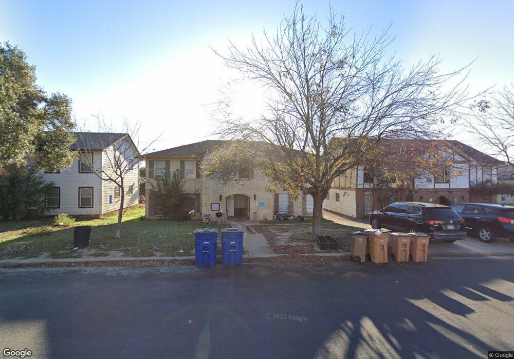 3429 Willowrun Dr unit B-102, Austin, TX 78704 - photo 1