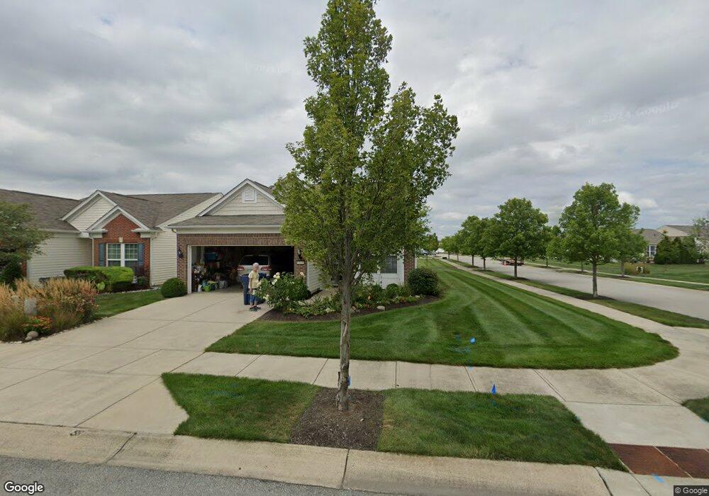 15858 Marsala Dr, Fishers, IN 46037 - photo 1