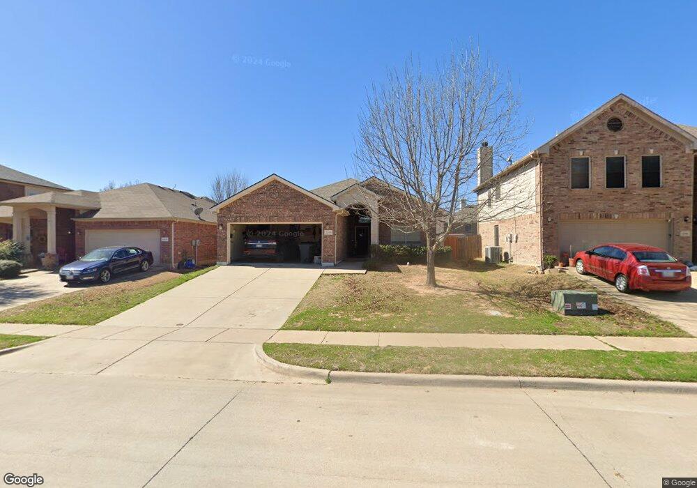 2210 Brandy Dr, Weatherford, TX 76087 - photo 1