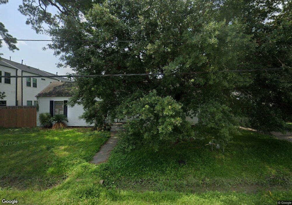809 Thornton Rd, Houston, TX 77018 - photo 1