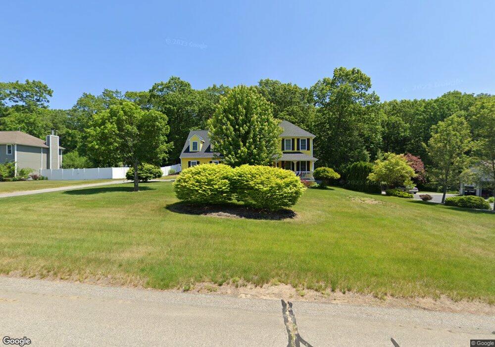 22 Jennifer Ln, North Smithfield, RI 02896 - photo 1