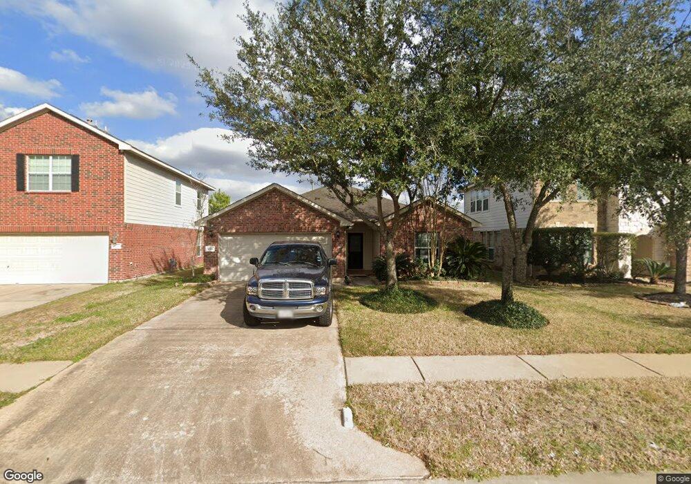 9318 Vander Rock Dr, Houston, TX 77095 - photo 1