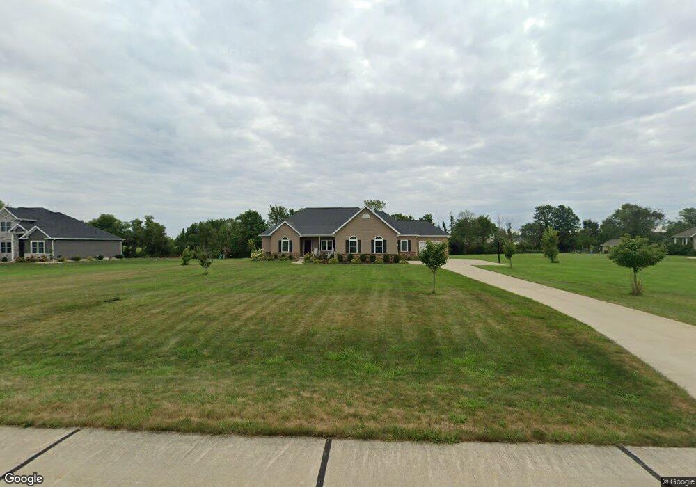 17345 Creekside St, Lagrange, OH 44050 - photo 1