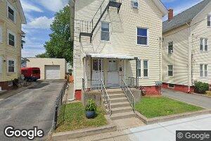 32 Clark Ave, Pawtucket, RI 02860