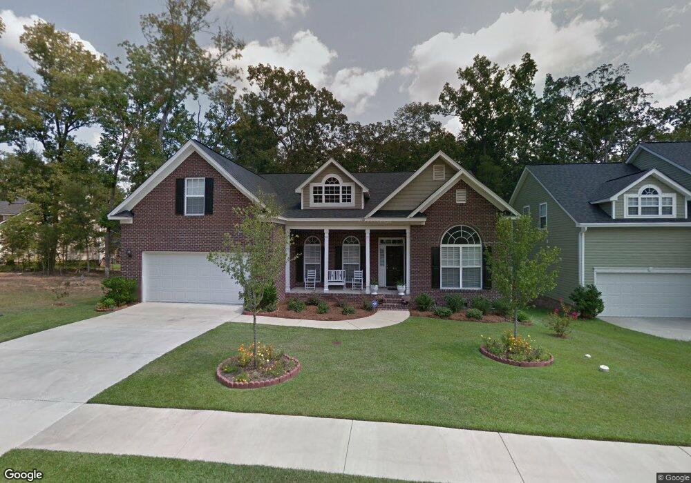 416 Slipstream Ln, Chapin, SC 29036 - photo 1