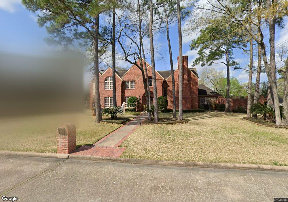 1 Norvell Ct, Houston, TX 77024 - photo 1