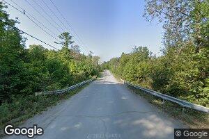 186 S Shore Rd, Linneus, ME 04730