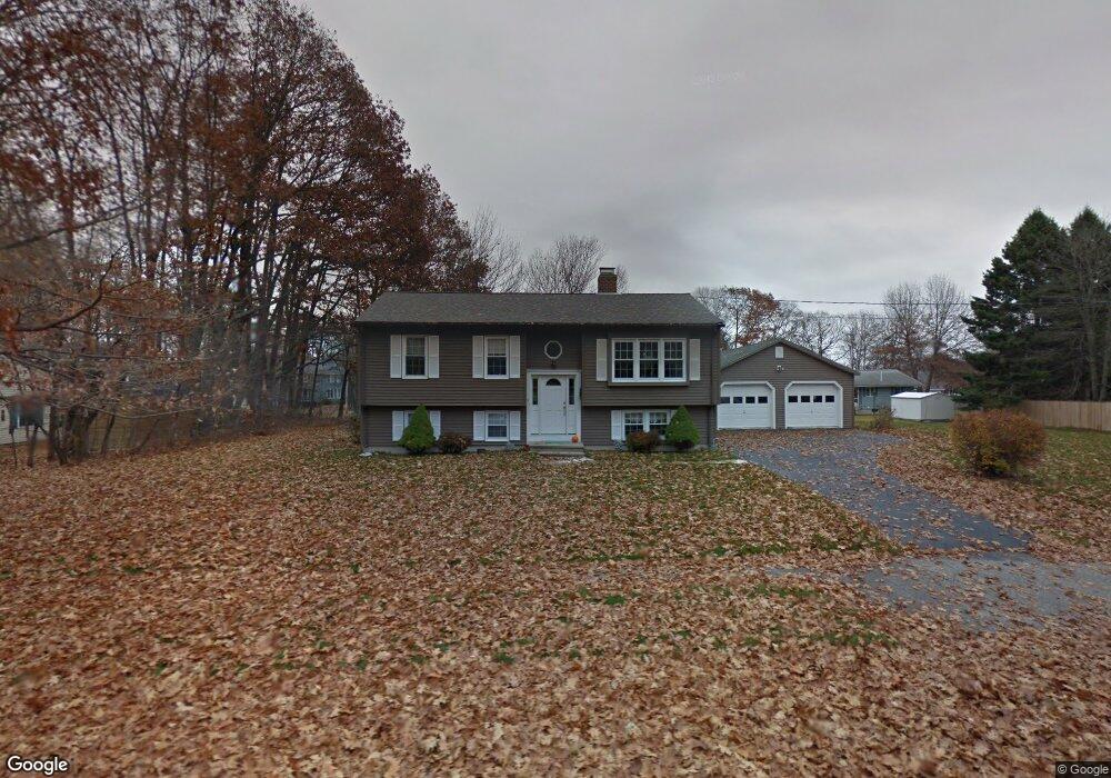 91 Fellows St, South Portland, ME 04106 - photo 1